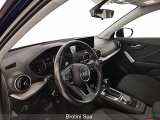 AUDI Q2 2.0 30 TDI ADMIRED ADV. S TRONIC 7