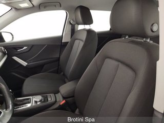 AUDI Q2 2.0 30 TDI ADMIRED ADV. S TRONIC 8