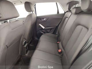 AUDI Q2 2.0 30 TDI ADMIRED ADV. S TRONIC 9