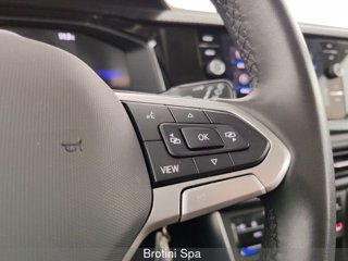 VOLKSWAGEN Polo 1.0 TSI Life DSG 12