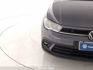 VOLKSWAGEN Polo 1.0 TSI Life DSG 4