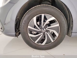 VOLKSWAGEN Polo 1.0 TSI Life DSG 5