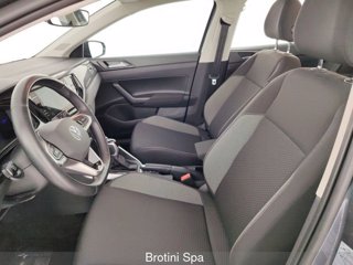 VOLKSWAGEN Polo 1.0 TSI Life DSG 6