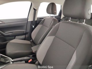 VOLKSWAGEN Polo 1.0 TSI Life DSG 8
