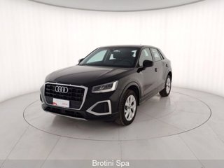 AUDI Q2 1.0 30 TFSI BUSINESS ADVANCED