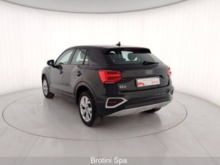 AUDI Q2 1.0 30 TFSI BUSINESS ADVANCED 1