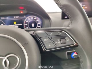 AUDI Q2 1.0 30 TFSI BUSINESS ADVANCED 12