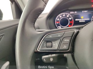 AUDI Q2 1.0 30 TFSI BUSINESS ADVANCED 13