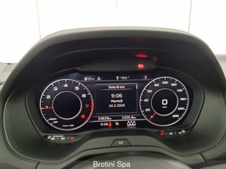 AUDI Q2 1.0 30 TFSI BUSINESS ADVANCED 14