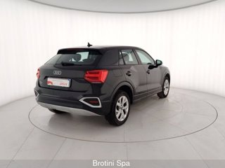 AUDI Q2 1.0 30 TFSI BUSINESS ADVANCED 2