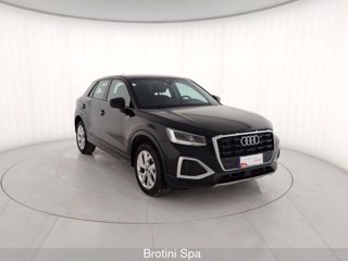 AUDI Q2 1.0 30 TFSI BUSINESS ADVANCED 3