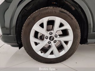 AUDI Q2 1.0 30 TFSI BUSINESS ADVANCED 5