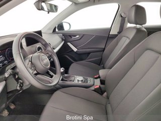 AUDI Q2 1.0 30 TFSI BUSINESS ADVANCED 6