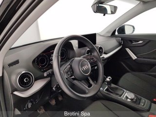 AUDI Q2 1.0 30 TFSI BUSINESS ADVANCED 7