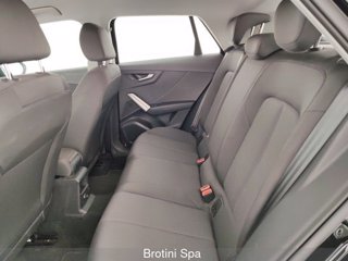 AUDI Q2 1.0 30 TFSI BUSINESS ADVANCED 9