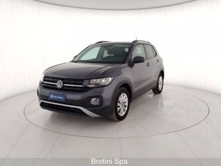 VOLKSWAGEN T-Cross 1.0 TSI Style 0