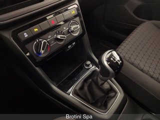 VOLKSWAGEN T-Cross 1.0 TSI Style 10