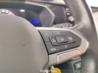 VOLKSWAGEN T-Cross 1.0 TSI Style 12