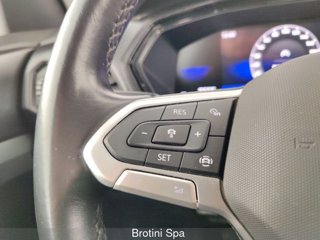 VOLKSWAGEN T-Cross 1.0 TSI Style 13