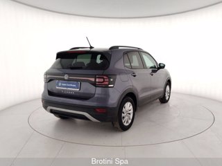 VOLKSWAGEN T-Cross 1.0 TSI Style 2