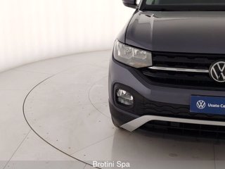 VOLKSWAGEN T-Cross 1.0 TSI Style 4