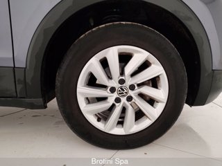 VOLKSWAGEN T-Cross 1.0 TSI Style 5