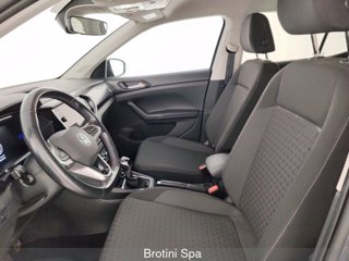 VOLKSWAGEN T-Cross 1.0 TSI Style 6