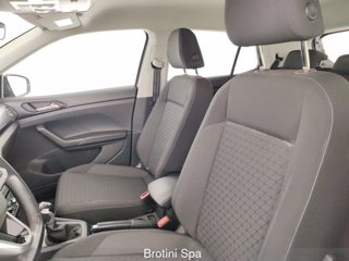 VOLKSWAGEN T-Cross 1.0 TSI Style 8