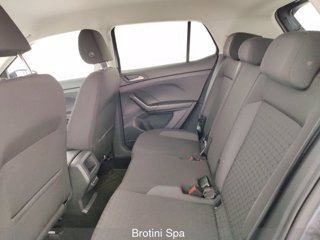 VOLKSWAGEN T-Cross 1.0 TSI Style 9
