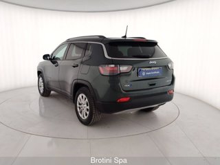 JEEP Compass 4xe 1.3 T4 PHEV 190cv Limited 4xe Auto 1