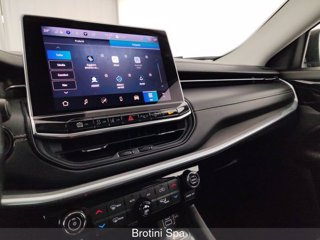 JEEP Compass 4xe 1.3 T4 PHEV 190cv Limited 4xe Auto 11