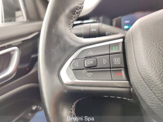 JEEP Compass 4xe 1.3 T4 PHEV 190cv Limited 4xe Auto 13