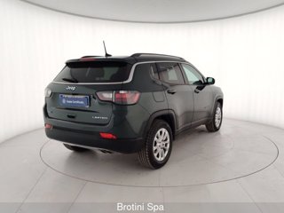 JEEP Compass 4xe 1.3 T4 PHEV 190cv Limited 4xe Auto 2