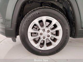 JEEP Compass 4xe 1.3 T4 PHEV 190cv Limited 4xe Auto 5