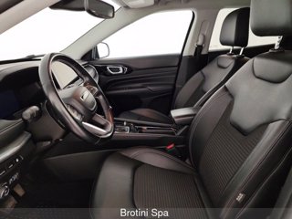 JEEP Compass 4xe 1.3 T4 PHEV 190cv Limited 4xe Auto 6