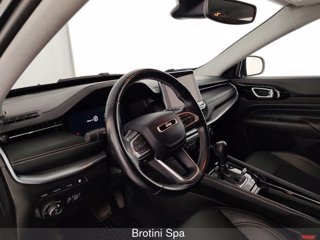 JEEP Compass 4xe 1.3 T4 PHEV 190cv Limited 4xe Auto 7