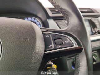 SKODA Fabia 1.0 MPI 44kW Twin Color Nero 12