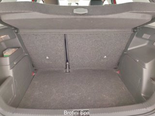 SKODA Fabia 1.0 MPI 44kW Twin Color Nero 15