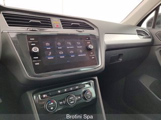 VOLKSWAGEN Tiguan 1.6 TDI SCR Sport BMT 10