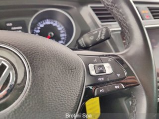 VOLKSWAGEN Tiguan 1.6 TDI SCR Sport BMT 11