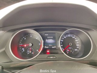 VOLKSWAGEN Tiguan 1.6 TDI SCR Sport BMT 13