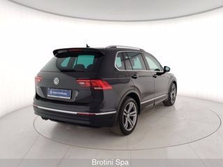 VOLKSWAGEN Tiguan 1.6 TDI SCR Sport BMT 2