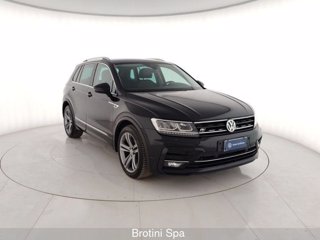 VOLKSWAGEN Tiguan 1.6 TDI SCR Sport BMT 3