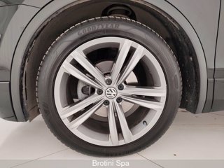 VOLKSWAGEN Tiguan 1.6 TDI SCR Sport BMT 5