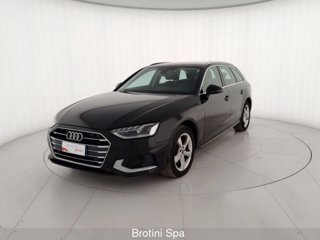 AUDI A4 2.0 30 TDI 122cv Business Advanced S-Tronic 0