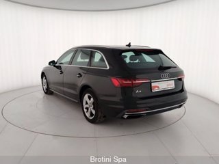 AUDI A4 2.0 30 TDI 122cv Business Advanced S-Tronic 1