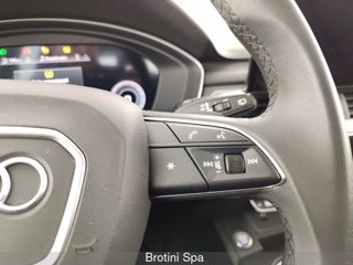 AUDI A4 2.0 30 TDI 122cv Business Advanced S-Tronic 11