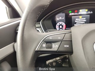 AUDI A4 2.0 30 TDI 122cv Business Advanced S-Tronic 12