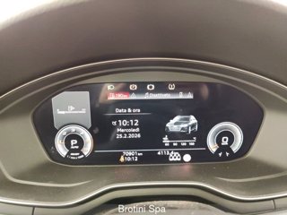 AUDI A4 2.0 30 TDI 122cv Business Advanced S-Tronic 13