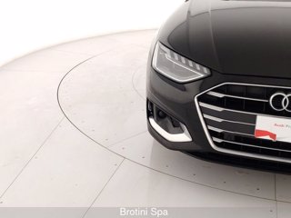 AUDI A4 2.0 30 TDI 122cv Business Advanced S-Tronic 4